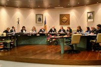 El Comú d’Encamp aprova el pressupost pel 2015