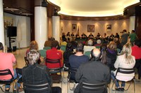 El Comú d’Encamp aprova l’acord d’intencions amb SAETDE per invertir al Pas de la Casa