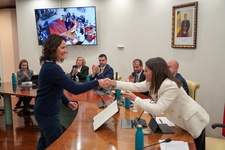 Sessió del Consell de Comú d'Encamp - 18 de gener de 2024