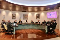 El Comú d’Encamp aprova la liquidació dels comptes amb una inversió de 8,3M €, un superàvit de 126.526 € i una disminució de l’endeutament