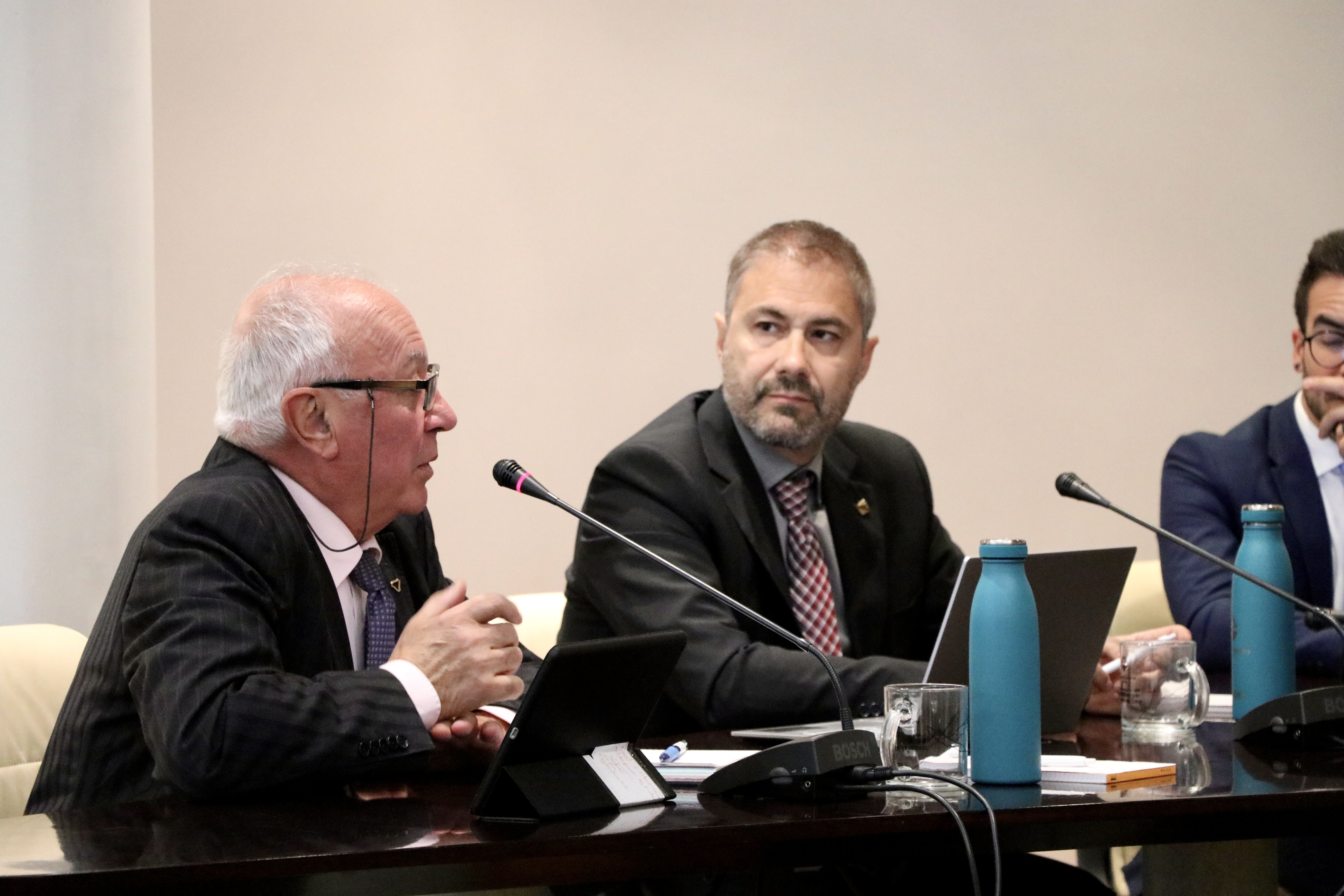 Consell de comú, sessió del 22 de setembre de 2022