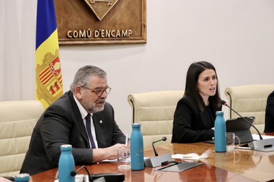 20231221 consell de comú Encamp @comuencamp (11).jpg.
