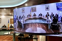 El comú d’Encamp aprova per unanimitat el contracte per la nova concessió del domini esquiable