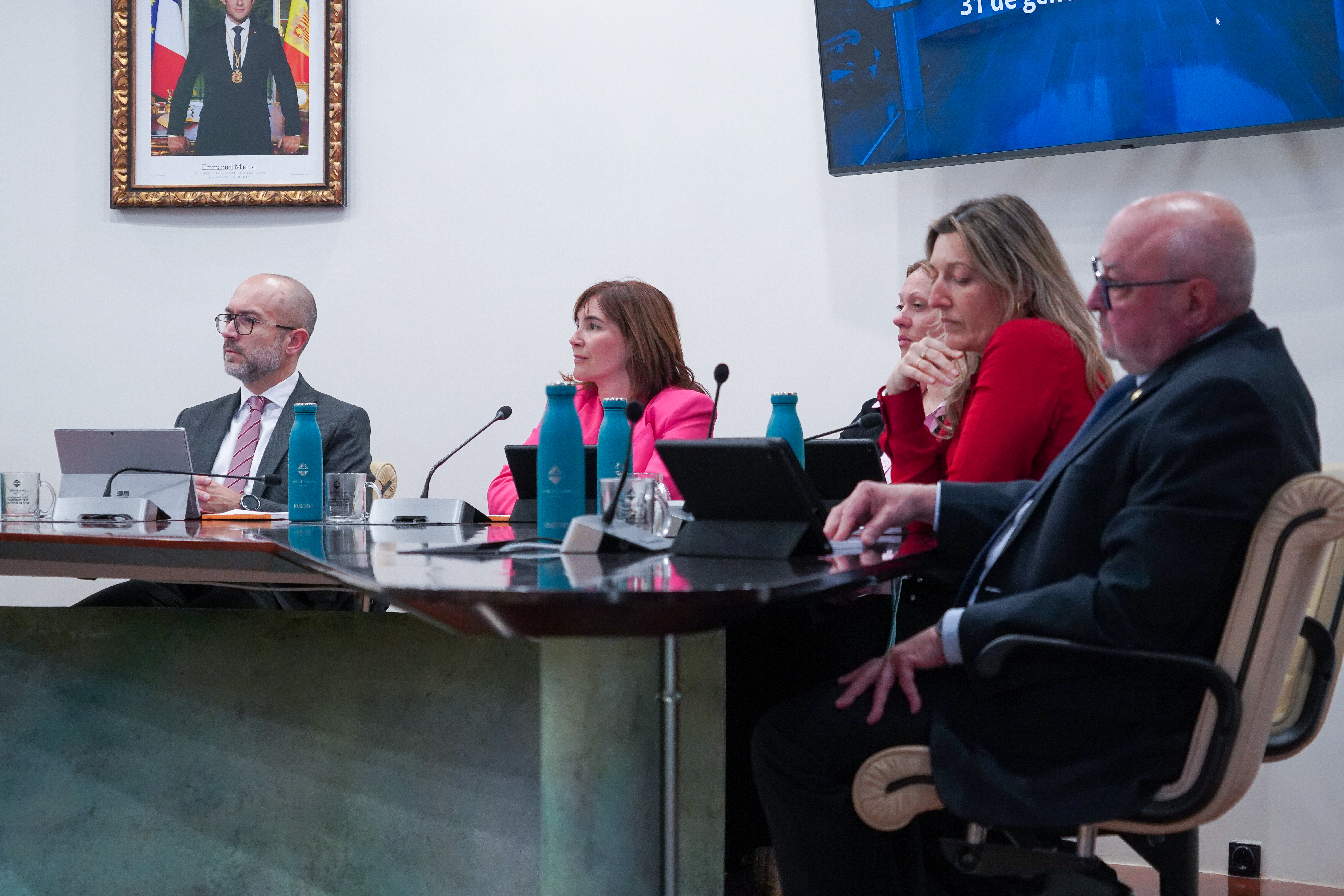 20240131 Consell de Comú Encamp - Sessió extraordinària @ComuEncamp (18).jpg