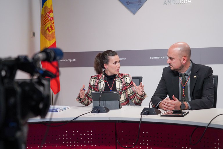 20240131 Consell de Comú Encamp - Sessió extraordinària @ComuEncamp (28).jpg