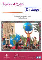 El Comú d’Encamp diversifica l’oferta d’activitats durant l’estiu
