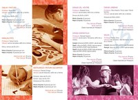 El Comú d’Encamp dóna a conèixer el programa d’activitats culturals del curs 2013-2014