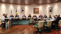 El comú d’Encamp dona llum verda al tancament pressupostari del 2017