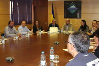 El comú d’Encamp edita 8.000 fulletons informatius amb recomanacions per fomentar un oci nocturn responsable