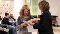 Encamp segueix augmentant el nombre d'horts socials per a la gent gran