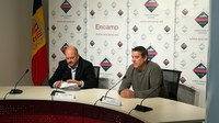 El comú d’Encamp fa balanç del  desenvolupament del Carnaval i en destaca l’elevada participació