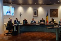 El Comú d’Encamp fa un pas més amb implementació de l’administració electrònica