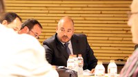 El comú d’Encamp impulsa la constitució de la Taula Transversal per a la millora de l’oci nocturn al Pas de la Casa
