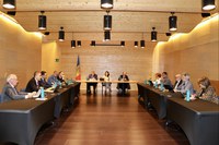 El Comú d’Encamp modifica el preu d’entrada a l’abocador del Maià per facilitar-ne l’ús, especialment a les empreses més petites