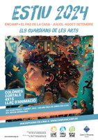 El Comú d’Encamp obrirà el 4 de juny les inscripcions per a les activitats d’estiu d’infants i joves amb la temàtica de les arts com a fil conductor