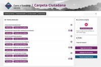 El Comú d’Encamp posa en marxa el nou portal d’administració electrònica