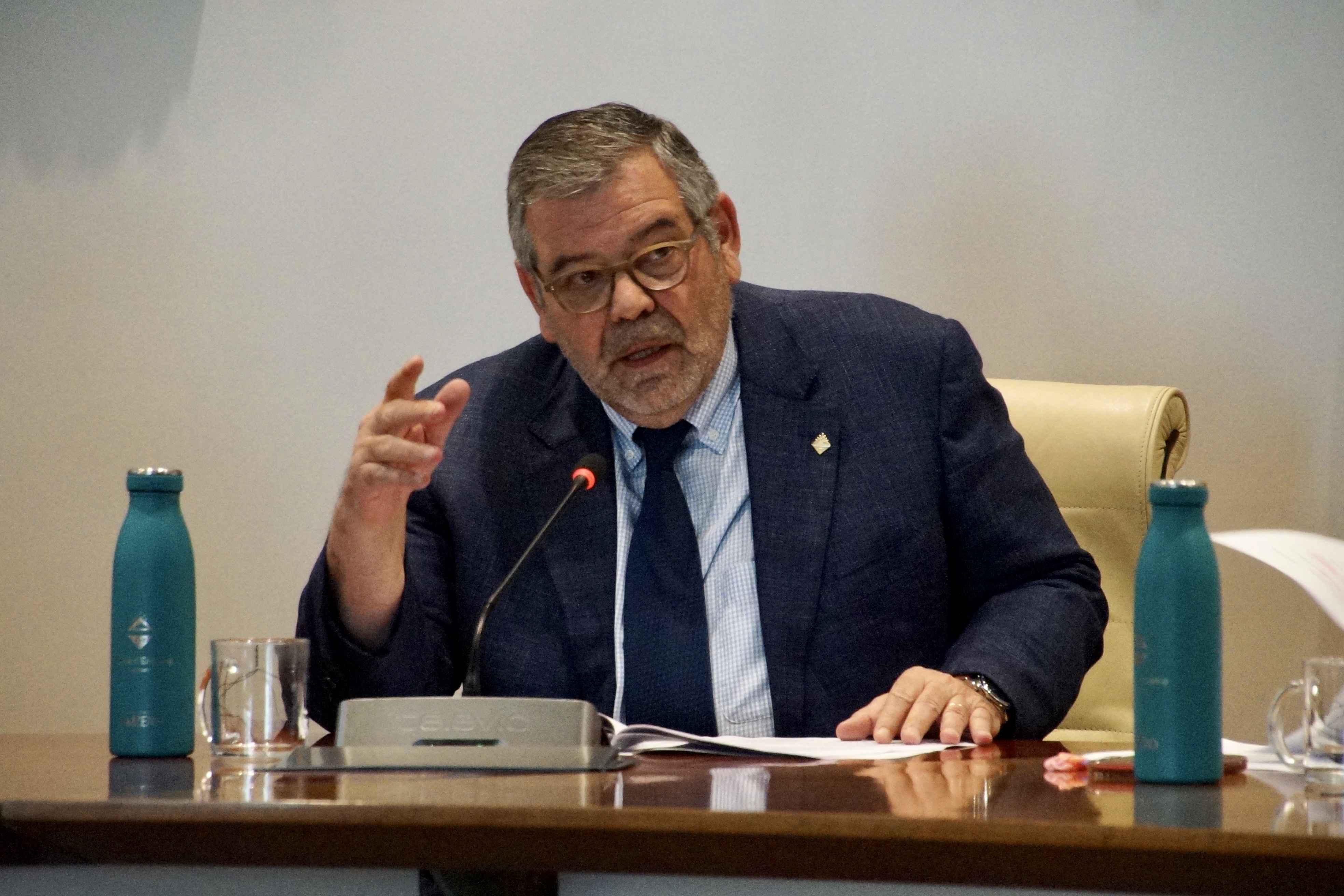 Consell de Comú Encamp. 21 de juny de 2023