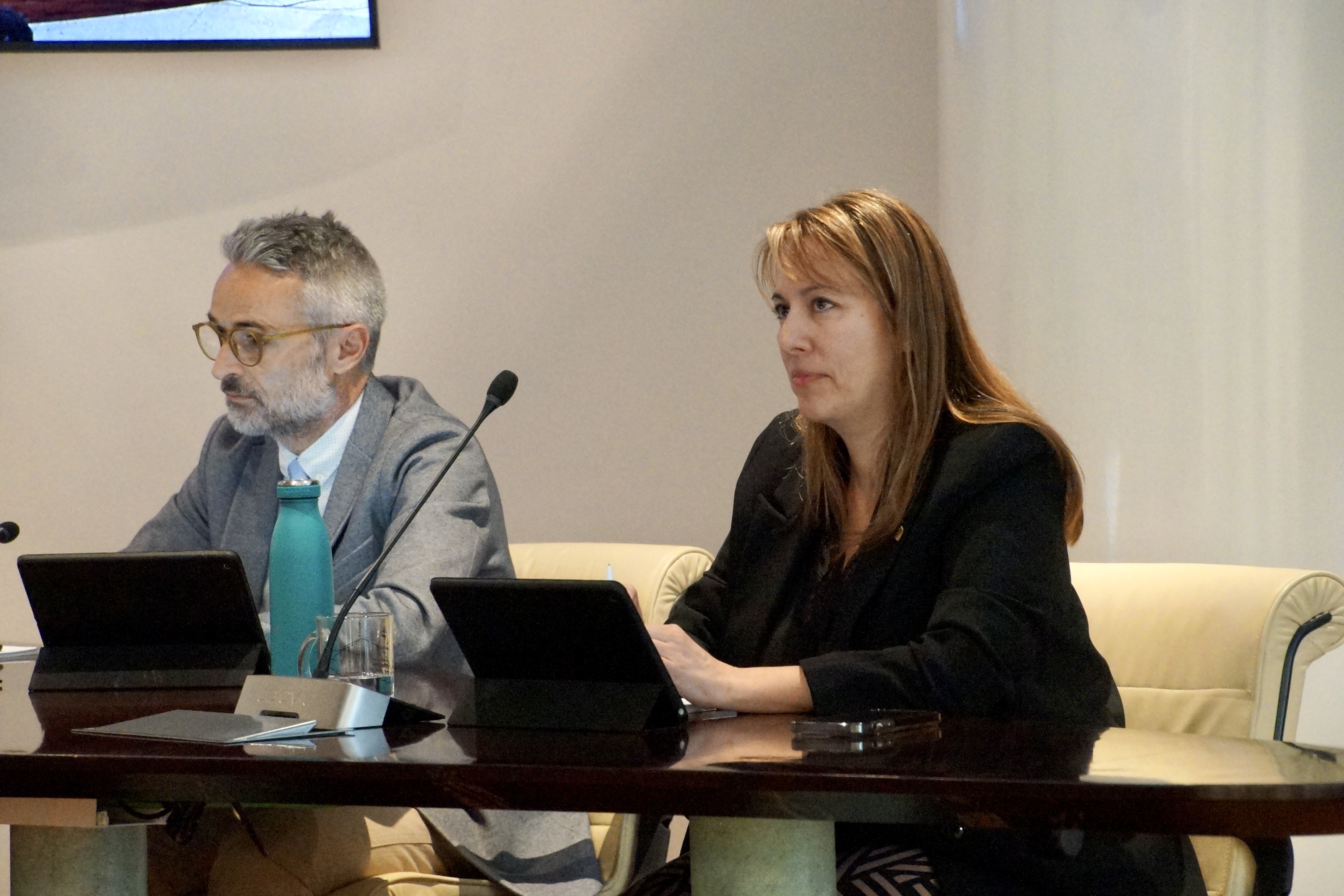 Consell de Comú Encamp. 21 de juny de 2023