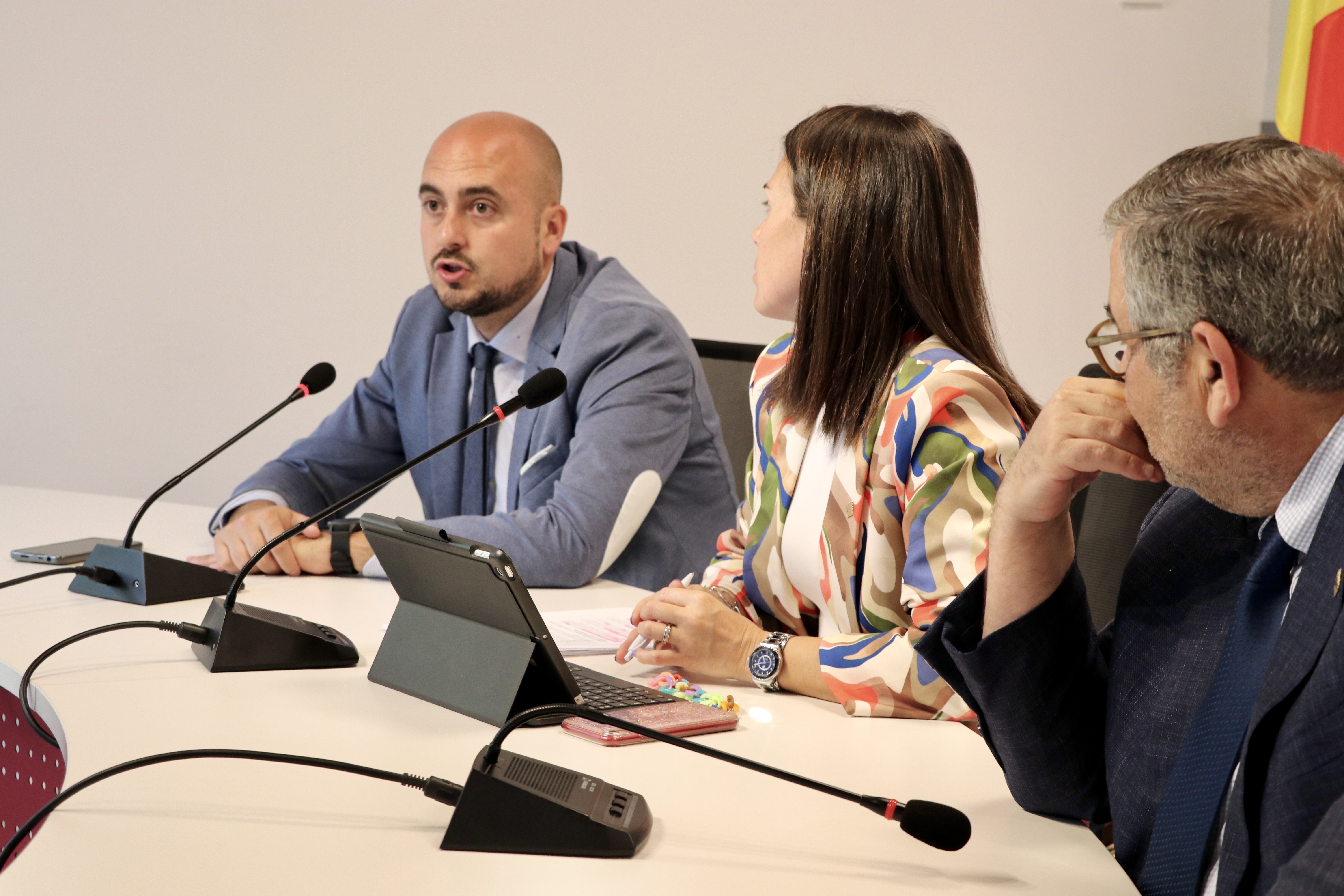 Consell de Comú Encamp. 21 de juny de 2023