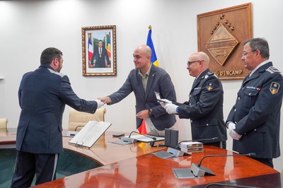 20250605 jurament agents circulació i entrega medalles @ComuEncamp (10).jpg.