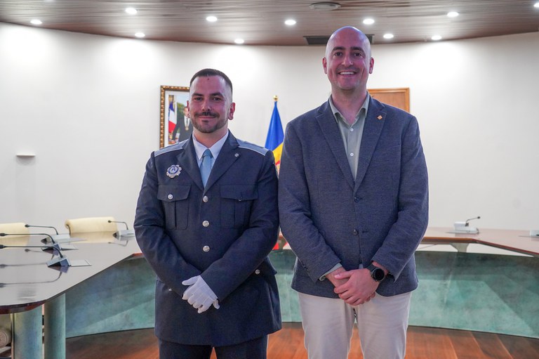 20250605 jurament agents circulació i entrega medalles @ComuEncamp (45).jpg