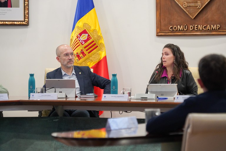 20250513 Consell d'Infants @ComuEncamp
