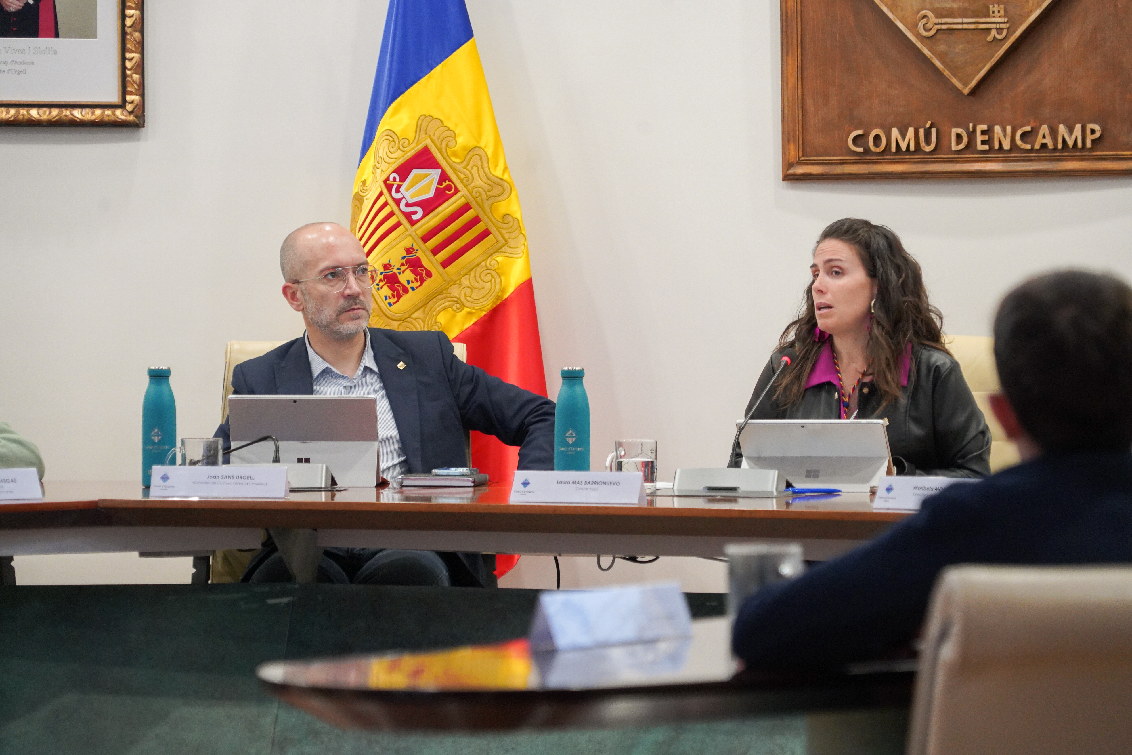 20250513 Consell d'Infants @ComuEncamp