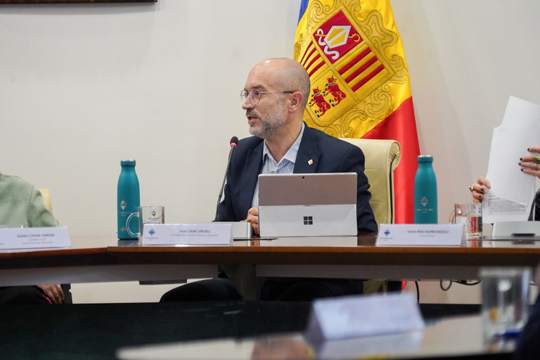 20250513 Consell d'Infants @ComuEncamp