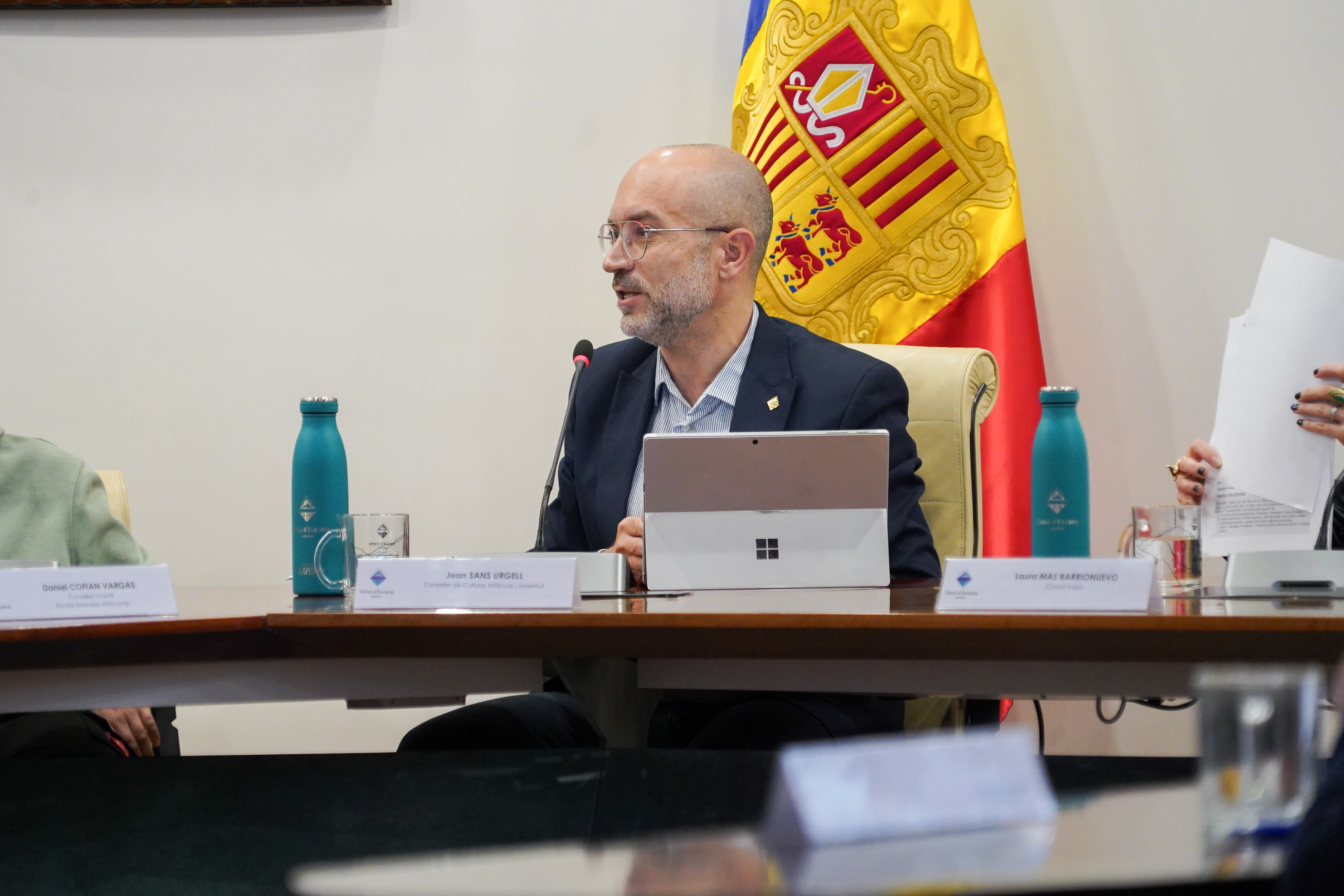 20250513 Consell d'Infants @ComuEncamp