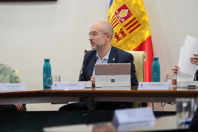 20250513 Consell d'Infants @ComuEncamp.
