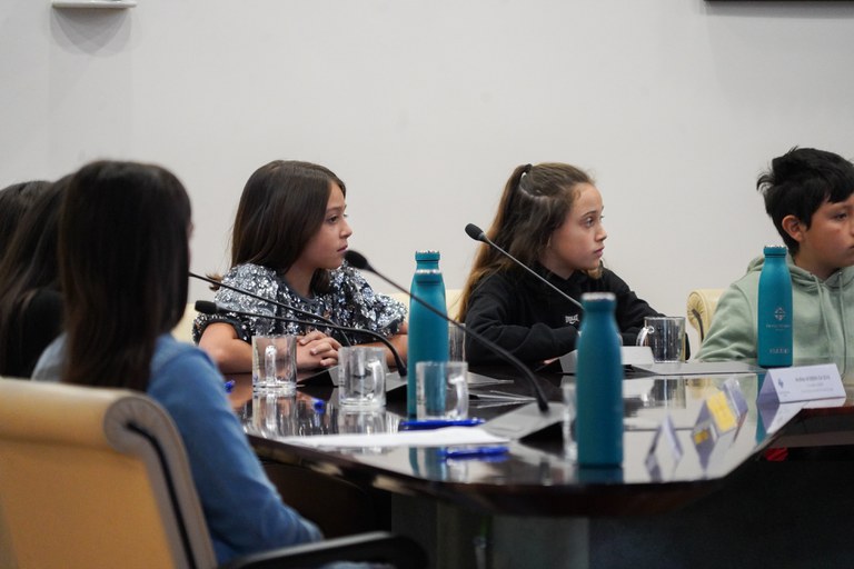 20250513 Consell d'Infants @ComuEncamp
