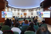 El Comú d’Encamp dona llum verda a una desena de propostes del Consell d’Infants