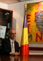 El Comú d'Encamp expressa el condol per la mort d'Antoni Martí, excap de Govern d’Andorra