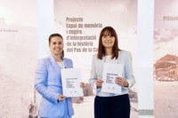 El comú d'Encamp i Govern impulsen un espai de memòria i centre d’interpretació de la història del Pas de la Casa