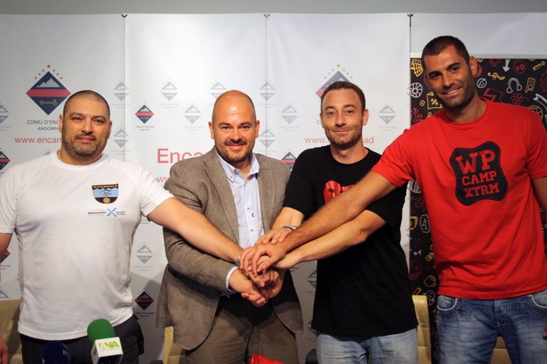 estades esportives 