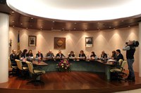 El Comú  implementa un servei d’autobús de caràcter puntual per donar suport al transport escolar al Pas de la Casa