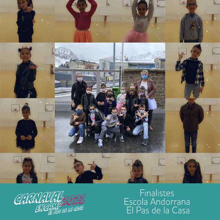 concurs escolar