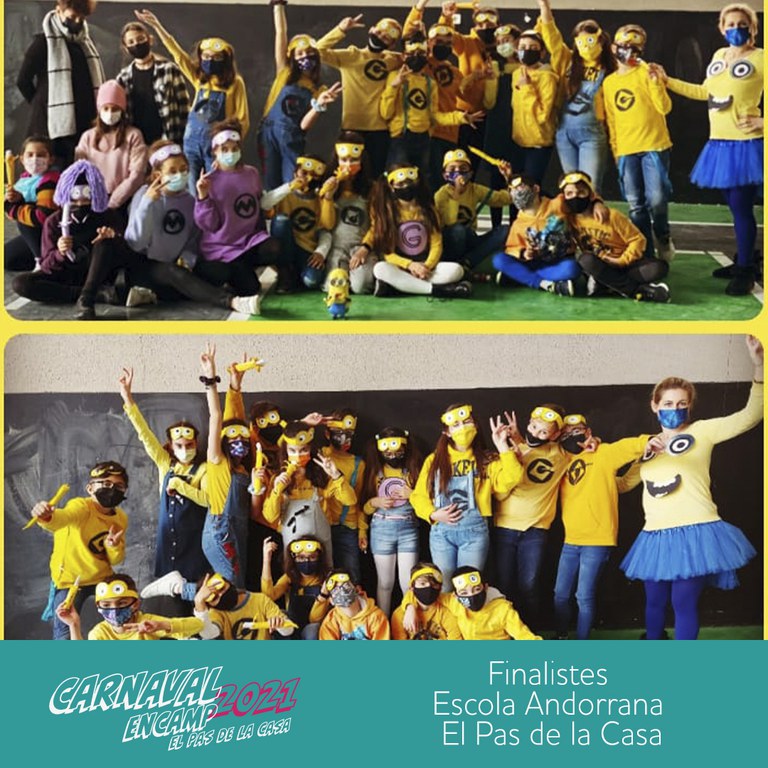 Concurs escolar