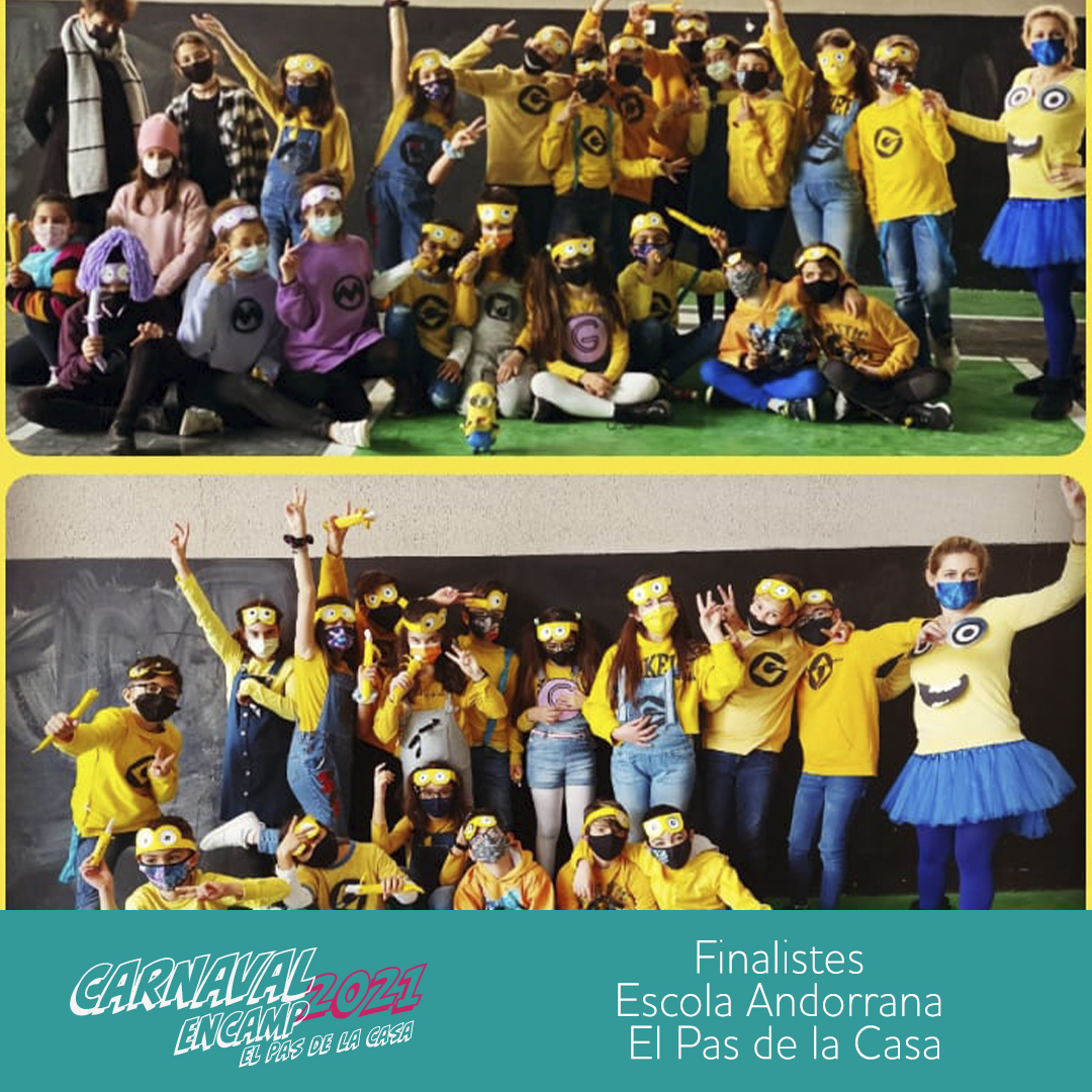 Concurs escolar