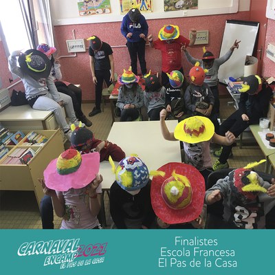 concurs escolar .