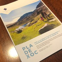 El Comú promou la creació d'una plataforma virtual per visualitzar empreses i comerços de la parròquia 