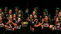 Els Cors Rock d'Encamp i d'Andorra actuaran a ritme de llums làser al parc del Prat Gran