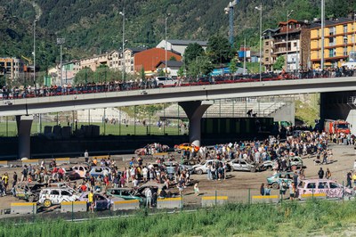 20240623 crash car @ComuEncampRubenCalvo (23).jpg.