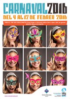 El departament de Joventut i Esports dóna a conèixer les activitats de Carnaval a Encamp i al Pas de la Casa