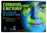 El Departament de Joventut i Esports dóna a conèixer les activitats de Carnaval a Encamp i al Pas de la Casa