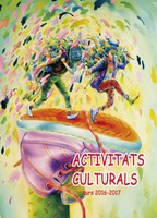 El dilluns 12 de setembre s’obren les inscripcions per a les activitats culturals