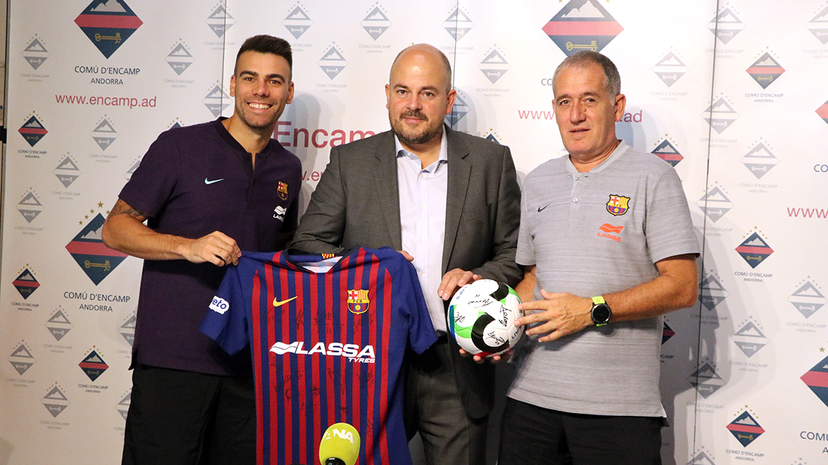 Pretemporada FC Barcelona futsal 2018-001.jpg