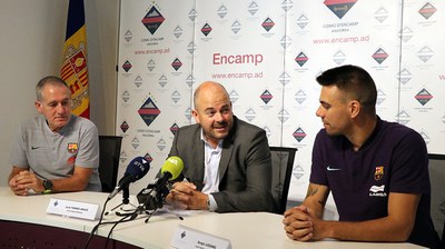 Pretemporada FC Barcelona futsal 2018-003.jpg.