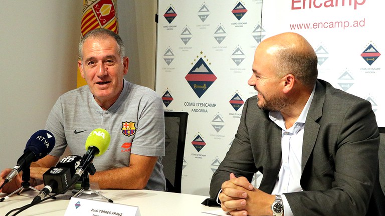 Pretemporada FC Barcelona futsal 2018-004.jpg