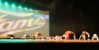 El Festival de la Neu omple la Sala de Festes d'Encamp 